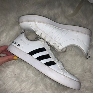 Adidas old school sneakers